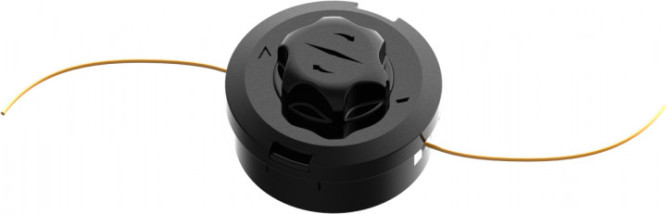 Запасная шпулька AL-KO Fast&amp;amp;Easy для мотокос ВС в Екатеринбурге