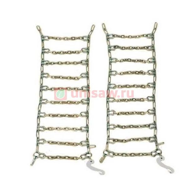 Цепи на колеса (пара) Caiman для SM 800PRO в Екатеринбурге