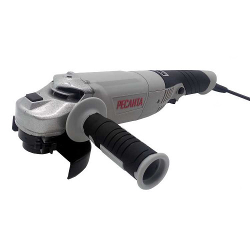 Углошлифовальная машина Ресанта УШМ-125/1400Э в Екатеринбурге