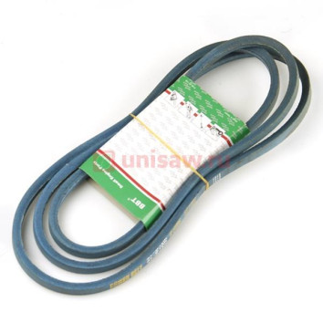 Ремень клиновидный профиль 4L (ширина 13 мм / высота 8 мм) длина 1930 мм