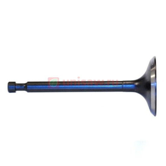 Клапан впускной Honda GX340, GX390 (14711-ZE3-000 ) в Екатеринбурге