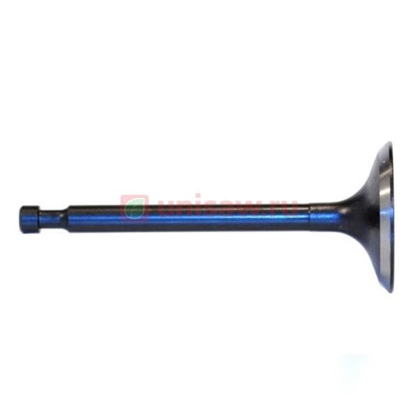 Клапан впускной Honda GX340, GX390 (14711-ZE3-000 ) в Екатеринбурге