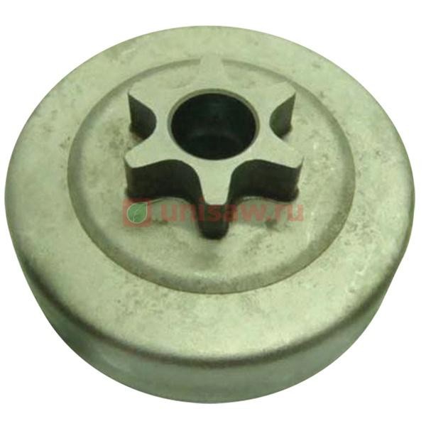 Барабан сцепления Stihl MS180 (1123-640-2003) в Екатеринбурге