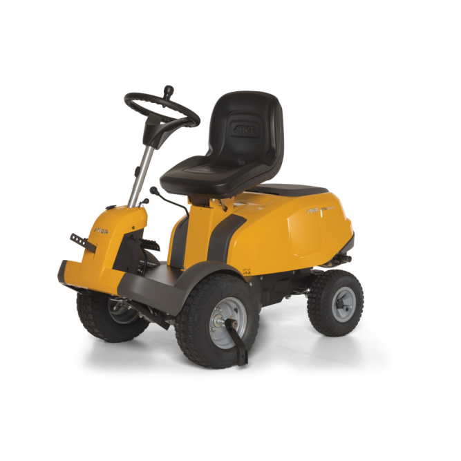 Садовый райдер Stiga Villa 16 HST в Екатеринбурге