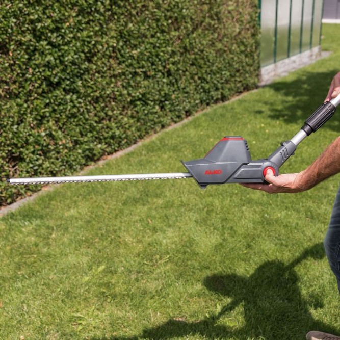 Аккумуляторные садовые ножницы AL-KO HTA 1845 BO FLEX в Екатеринбурге