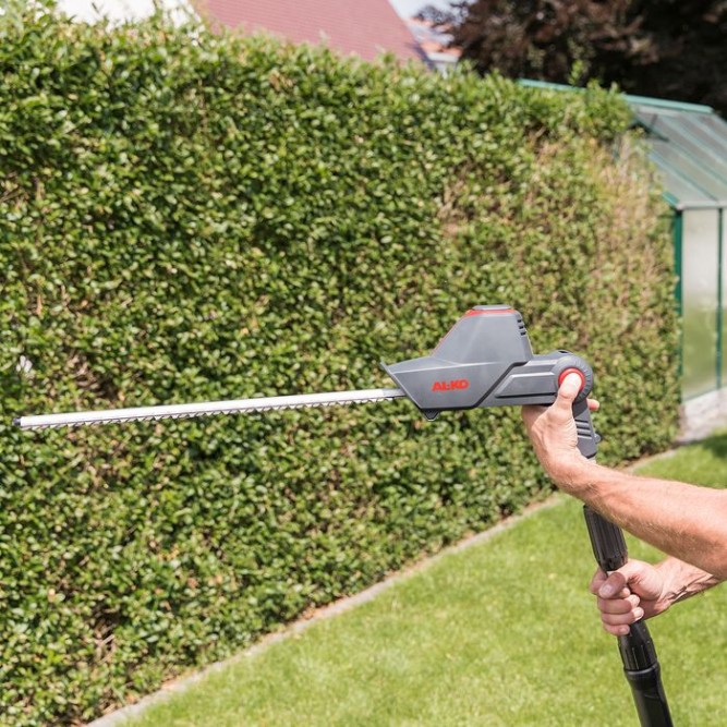 Аккумуляторные садовые ножницы AL-KO HTA 1845 BO FLEX в Екатеринбурге