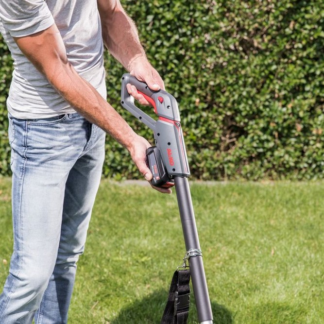 Аккумуляторные садовые ножницы AL-KO HTA 1845 BO FLEX в Екатеринбурге