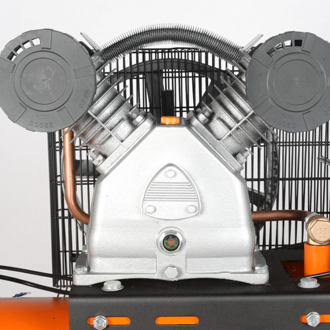 Компрессор PATRIOT REMEZA СБ 4/Ф-270 LB 50 в Екатеринбурге