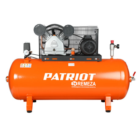 Компрессор PATRIOT REMEZA СБ 4/Ф-270 LB 50 в Екатеринбурге