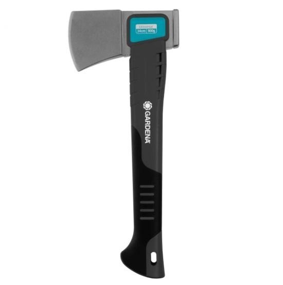 Топор походный 900B, 34 см GARDENA 08713-48.000.00 (старый код 08713-20.000.00 ) в Екатеринбурге