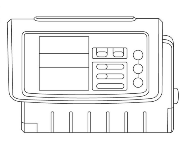 Блок управления для полива 4030 Classic проводной GARDENA 01283-29.000.00 в Екатеринбурге