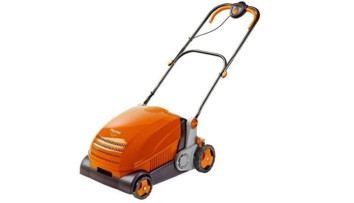 Скарификатор электрический Flymo Compact 3400 9668312-01