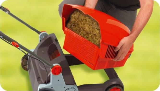 Скарификатор электрический Flymo Compact 3400 9668312-01 в Екатеринбурге