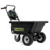 Садовая тележка самоходная Greenworks Арт. 7400607, 82V, 106 л, без АКБ и ЗУ в Екатеринбурге