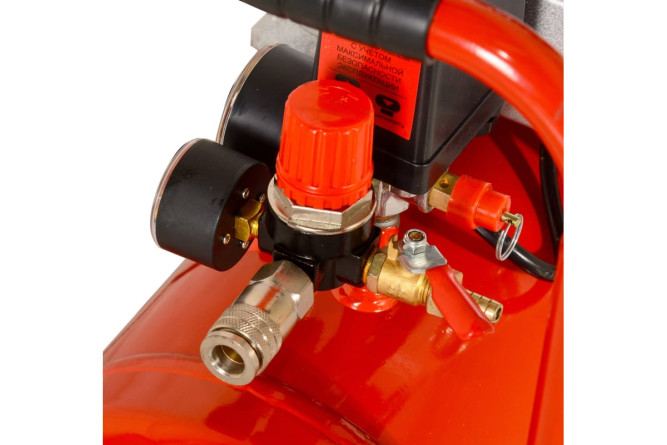 Компрессор Ресанта КП-24/230М в Екатеринбурге