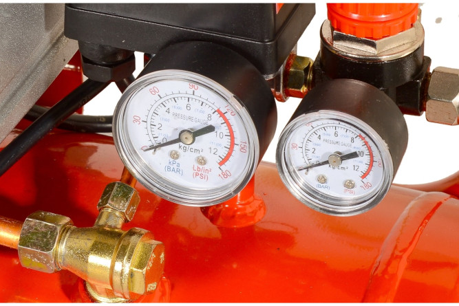 Компрессор Ресанта КП-24/230М в Екатеринбурге