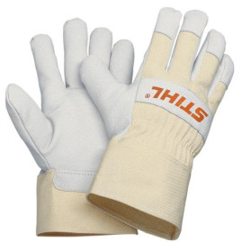 Перчатки UNIVERSAL STIHL с защитой на сгибе 00008841118
