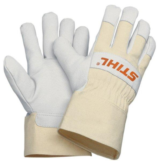 Перчатки UNIVERSAL STIHL с защитой на сгибе 00008841118 в Екатеринбурге