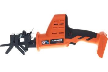 Сабельная аккумуляторная пила PATRIOT RS 202 21В UES