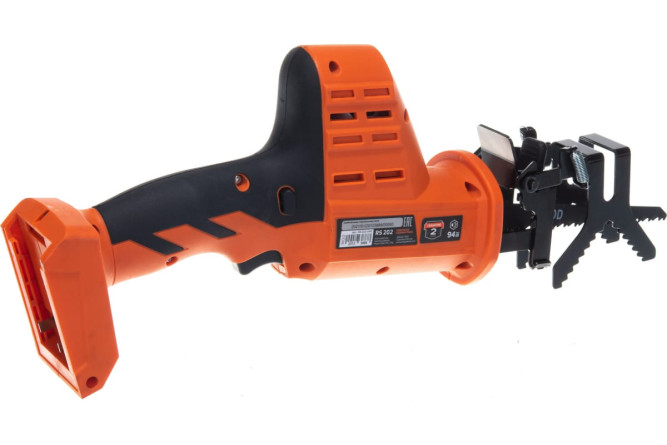 Сабельная аккумуляторная пила PATRIOT RS 202 21В UES в Екатеринбурге