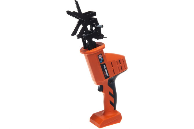 Сабельная аккумуляторная пила PATRIOT RS 202 21В UES в Екатеринбурге