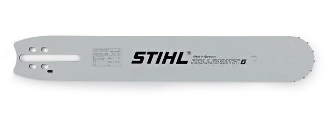 Шина 3/8&amp;quot; 1,6мм 16&amp;quot; (40см) 64зв Rollomatic G Stihl 30060001213 в Екатеринбурге
