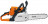 Бензопила Stihl MS 250 C-BE 16&amp;quot; 11232000528k в Екатеринбурге