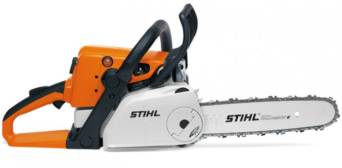 Бензопила Stihl MS 250 C-BE 16&amp;quot; 11232000528k в Екатеринбурге