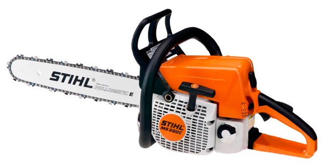 Бензопила Stihl MS 250 C-BE 16&amp;quot; 11232000528k в Екатеринбурге