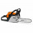 Бензопила Stihl MS 250 C-BE 16&amp;quot; 11232000528k в Екатеринбурге