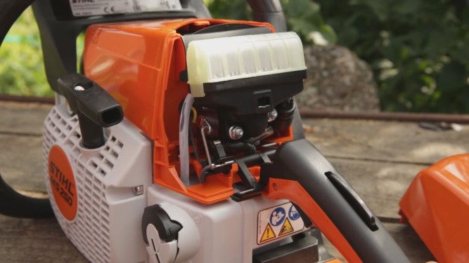 Бензопила Stihl MS 250 C-BE 16&amp;quot; 11232000528k в Екатеринбурге