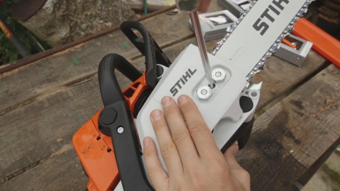 Бензопила Stihl MS 250 C-BE 16&amp;quot; 11232000528k в Екатеринбурге