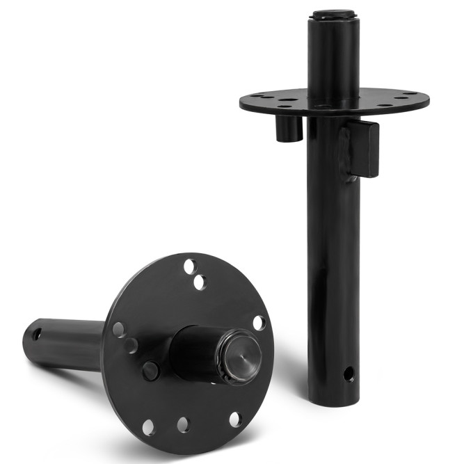 Удлинители дифференциальные на колеса Мобил К для МБ (к-т.) в Екатеринбурге