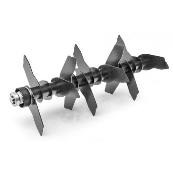 Вал с ножами Greenworks для 40 В аэратора 2511507