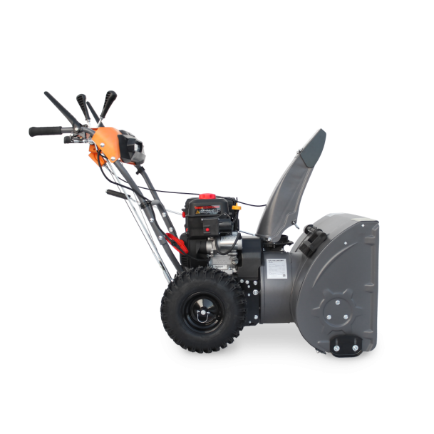 Снегоуборщик бензиновый VILLARTEC WB 6966E в Екатеринбурге