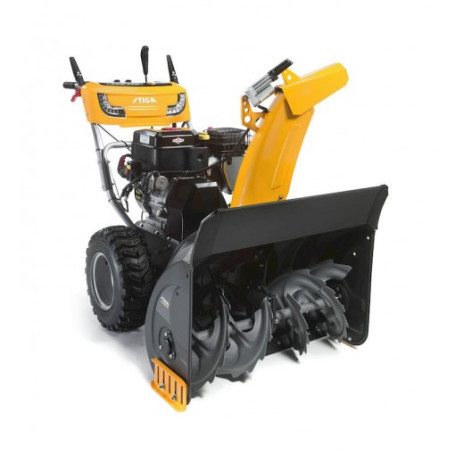Снегоуборщик бензиновый Stiga ST 6276 PB в Екатеринбурге