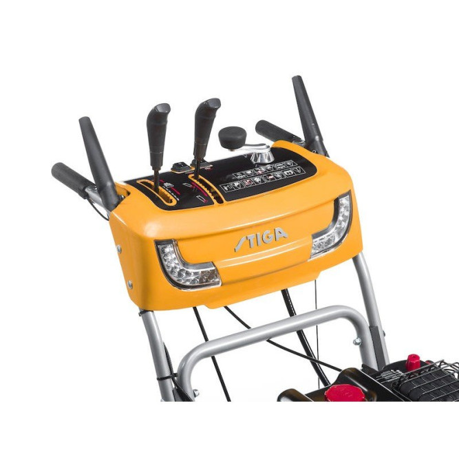 Снегоуборщик бензиновый Stiga ST 6276 PB в Екатеринбурге