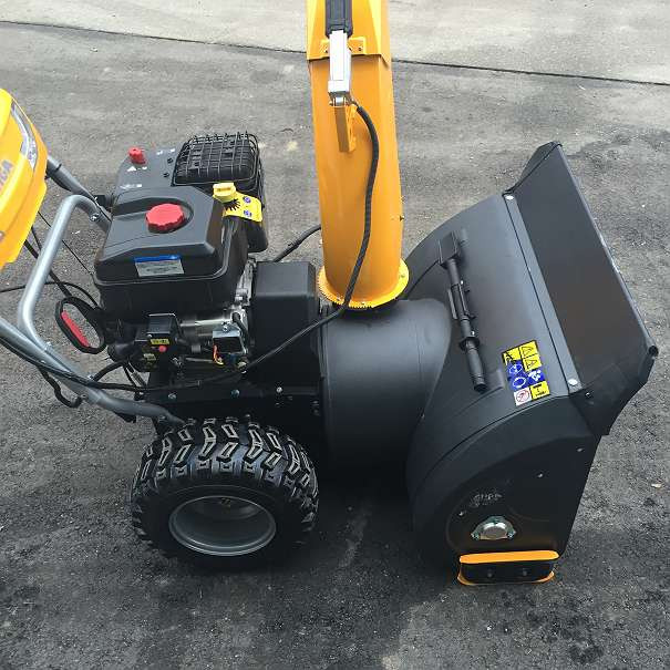 Снегоуборщик бензиновый Stiga ST 6276 PB в Екатеринбурге