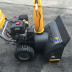 Снегоуборщик бензиновый Stiga ST 6276 PB в Екатеринбурге