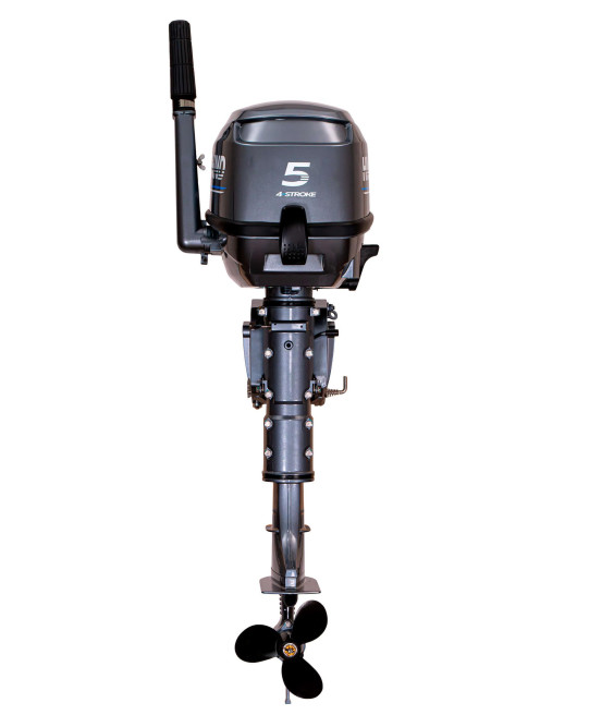 Лодочный мотор HND OB 5 FHS в Екатеринбурге