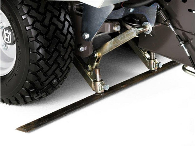 Срезающий нож для райдера HUSQVARNA 9535126-02 в Екатеринбурге