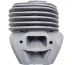 Поршневая группа для бензореза HUSQVARNA K750,760,770 / CHAMPION CP350 / IGP 1400125 в Екатеринбурге