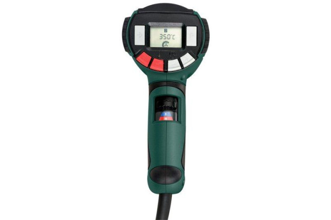 Фен технический Metabo HE 23-650 Control 602365500 в Екатеринбурге