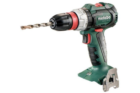 Аккумуляторная дрель-шуруповерт Metabo BS 18 LT BL Q 602334890 в Екатеринбурге