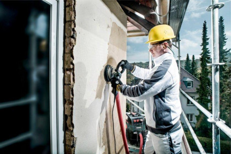 Фреза для ремонта Metabo RF 14-115 603823720 в Екатеринбурге