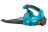 Электрический аккумуляторный воздуходув GARDENA AccuJet 18-Li  09335-55.000.00 в Екатеринбурге