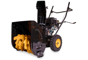 Снегоуборщик бензиновый Champion ST656