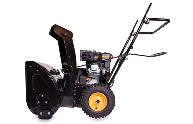 Снегоуборщик бензиновый Champion ST656 в Екатеринбурге