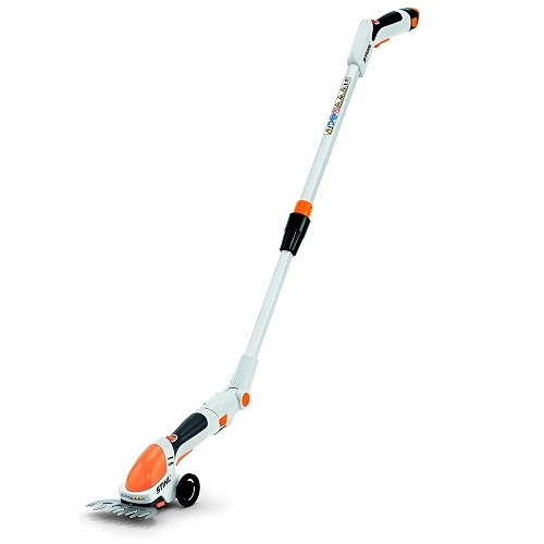 Мотоножницы аккумуляторные Stihl HSA 25 + телескоп-я штанга в Екатеринбурге