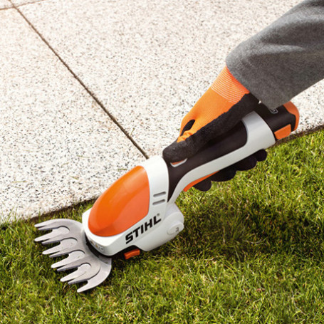 Мотоножницы аккумуляторные Stihl HSA 25 + телескоп-я штанга в Екатеринбурге